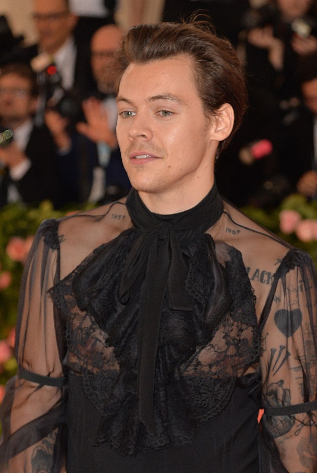 Harry Styles 5