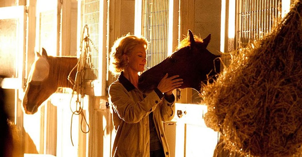 Secretariat - 6