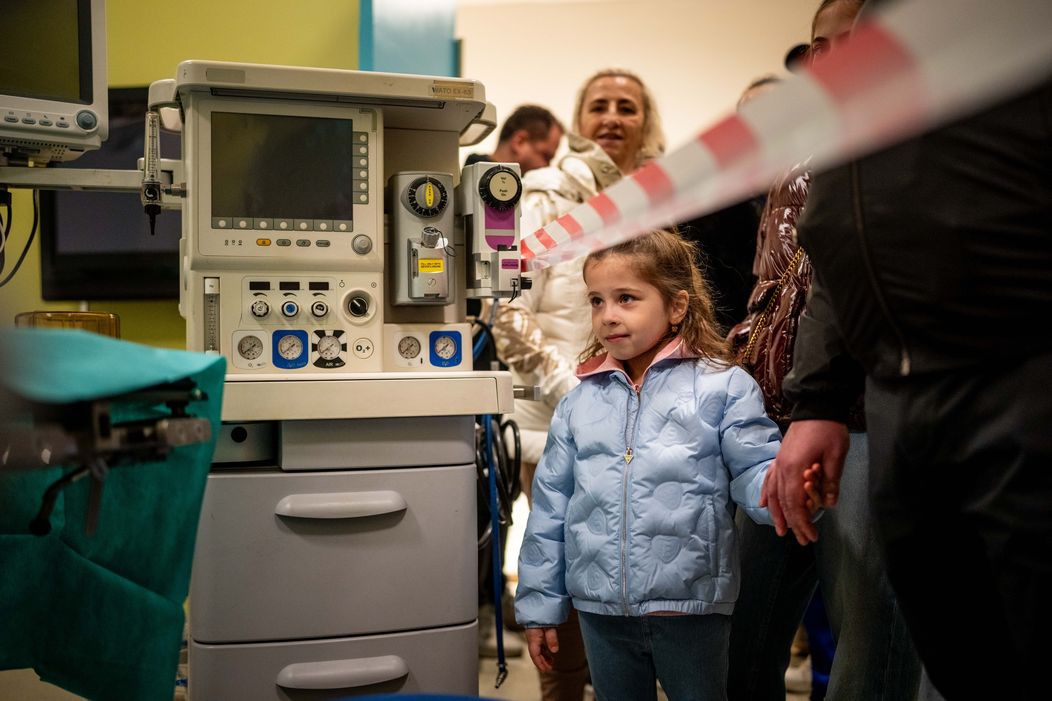 Den otevřených dveří: Ateliéry Ordinace v růžové zahradě 2