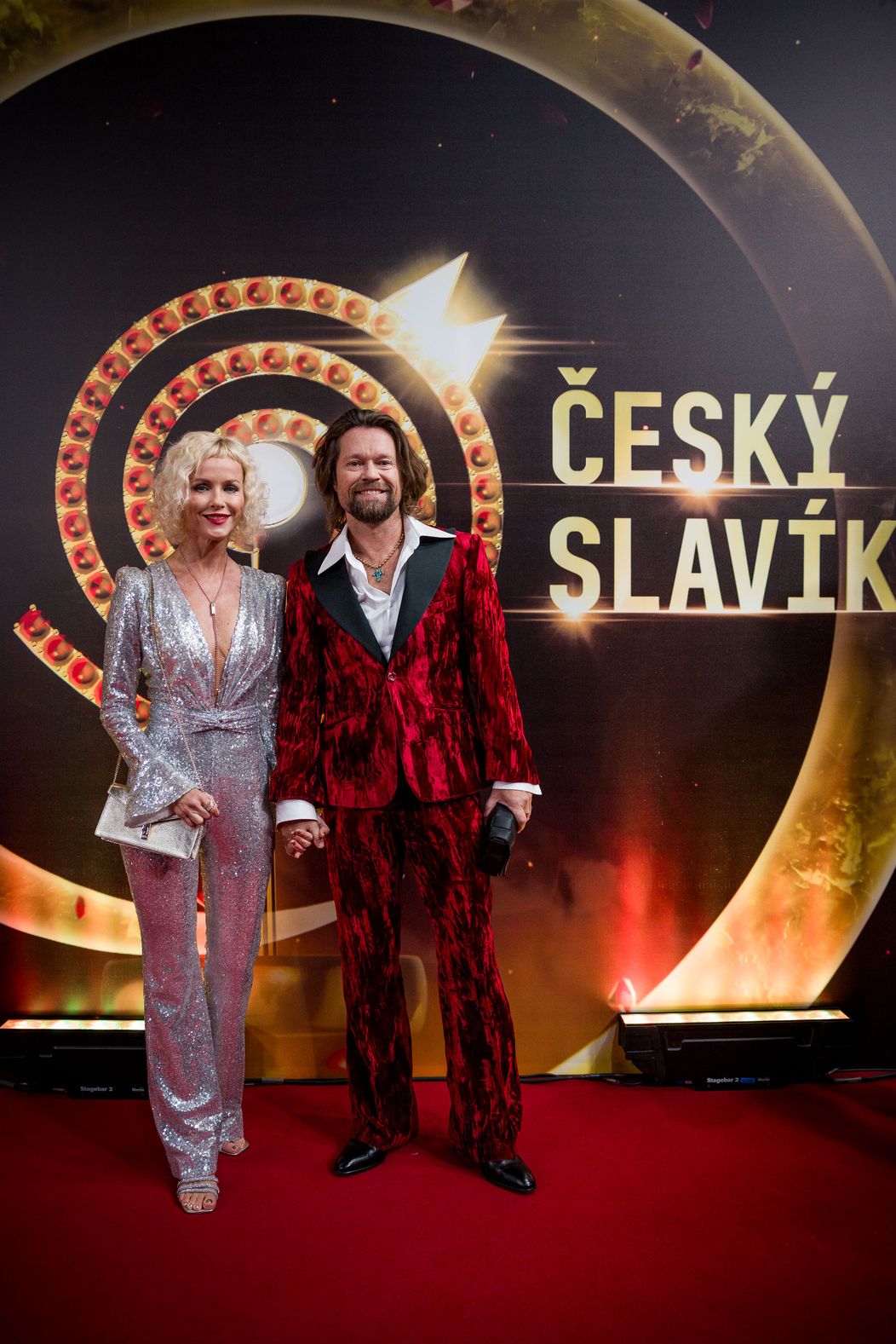 R.Krajčo,Karin Babinska