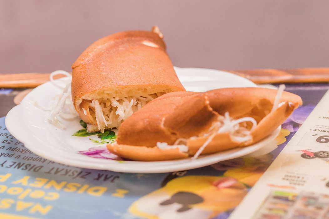 Pohlreichův souboj restaurací - Nha hai hahn 2023 14