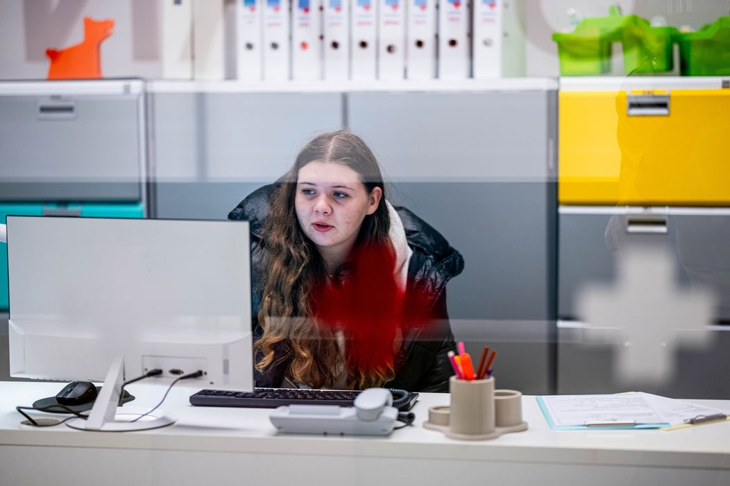 Den otevřených dveří: Ateliéry Ordinace v růžové zahradě 2