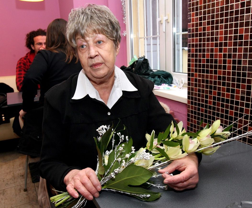 Marie Kyselková - 2