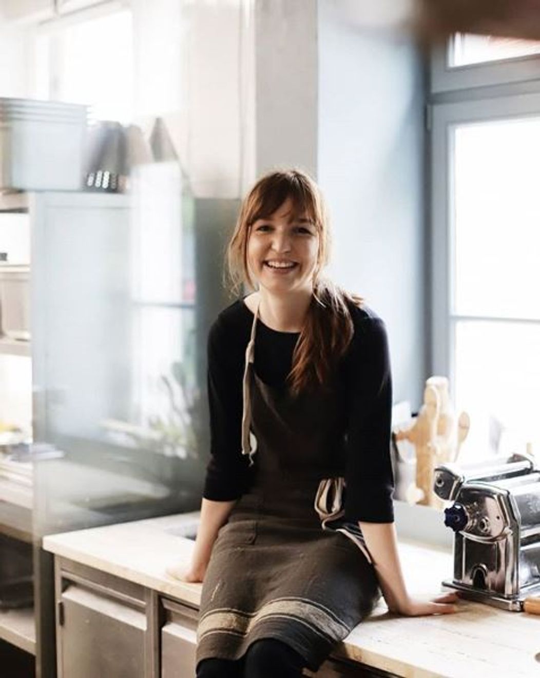 MastrChef: Kristína Nemčková - U Matěje