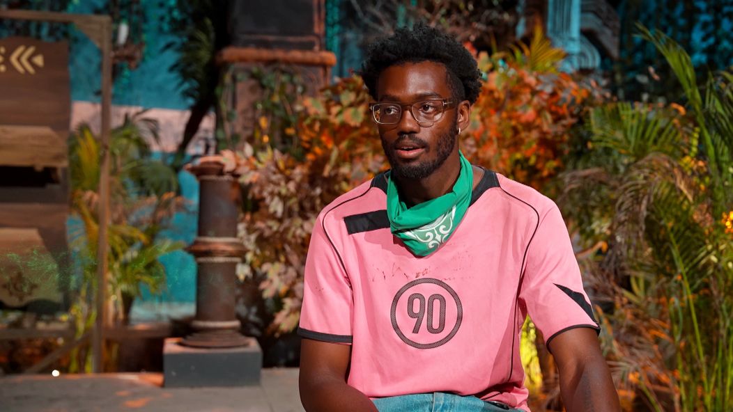 Survivor – to nejlepší z 27. epizody (19)