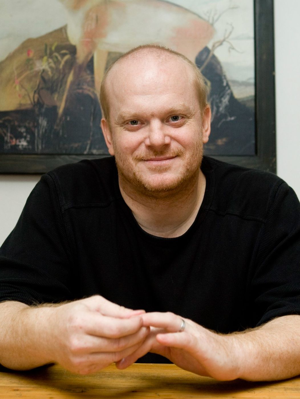David Novotný