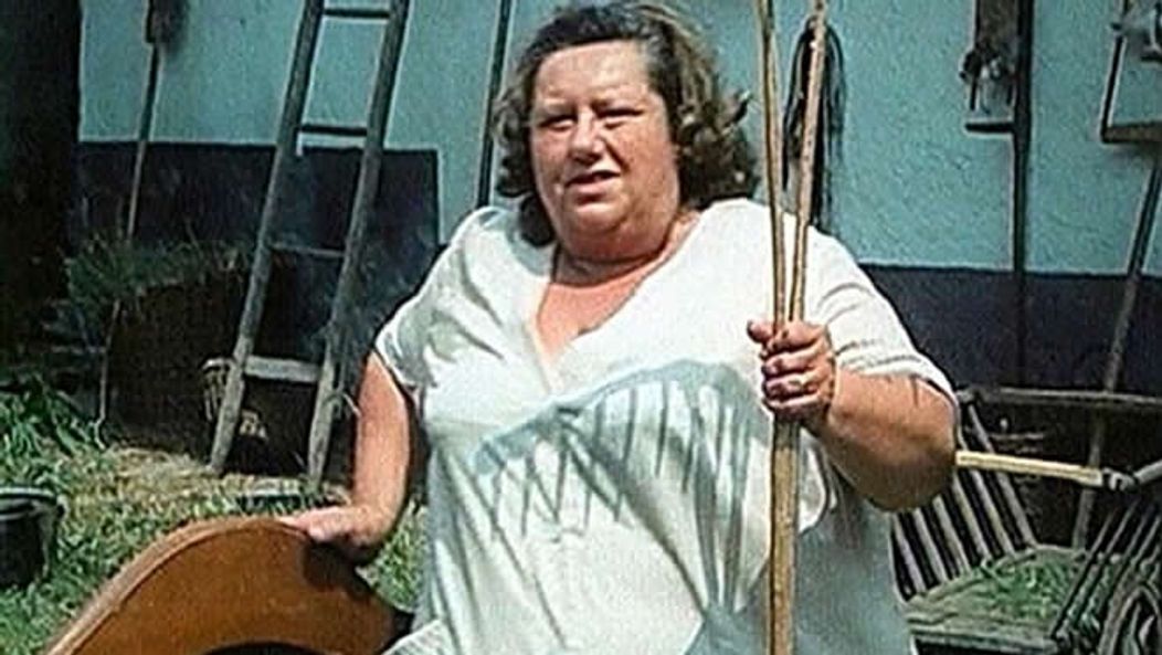 Helena Růžičková