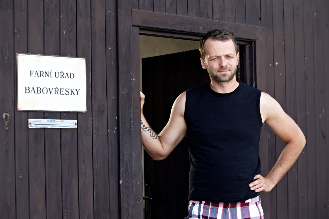 Babovřesky