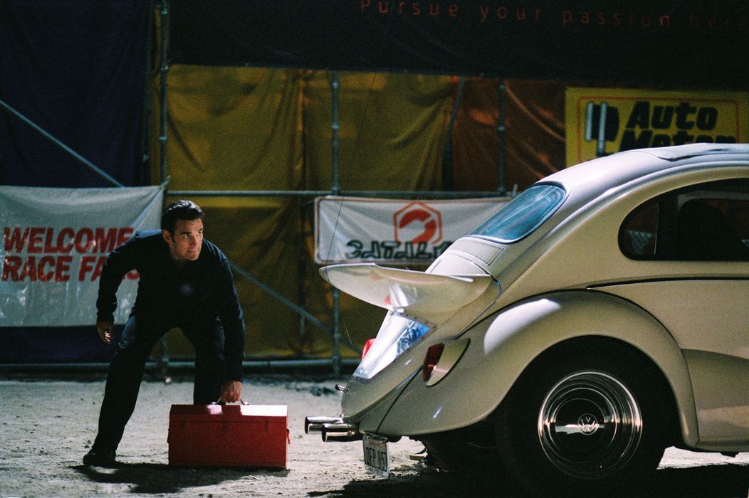 Herbie: Můj auťák brouk - 4