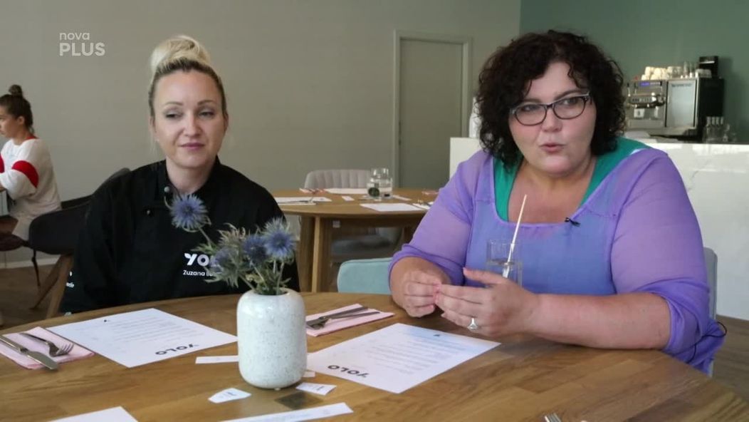 [multi] 2019-07-24 BONUSOVÉ REPORTÁŽE MasterChef continues - Zuzka a Ester B077792 298