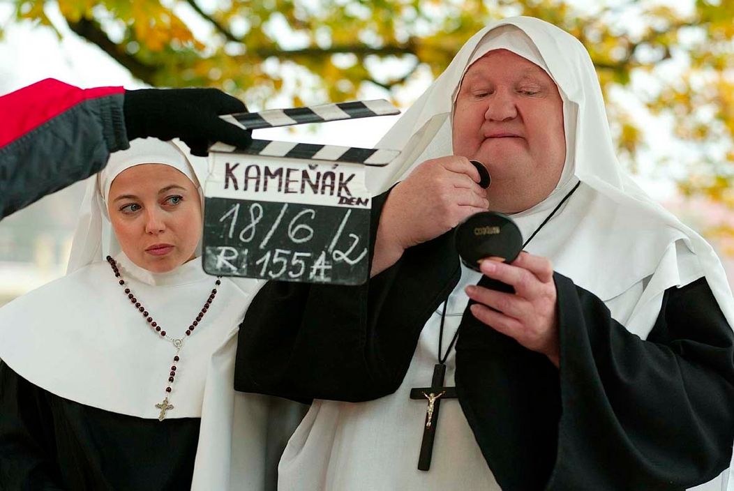 Kameňák - 21