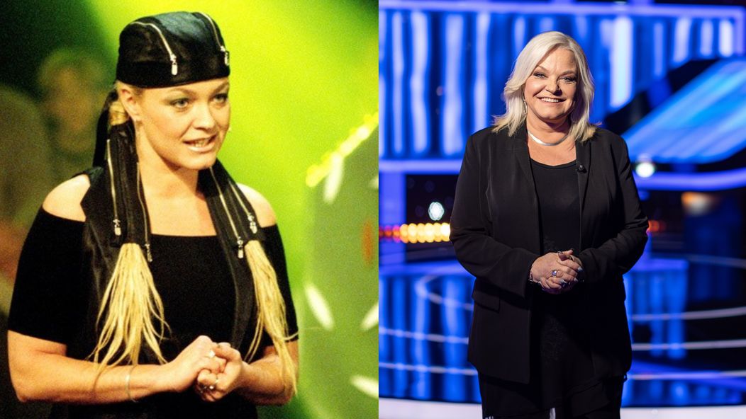 30 let TV Nova: Markéta Mayerová
