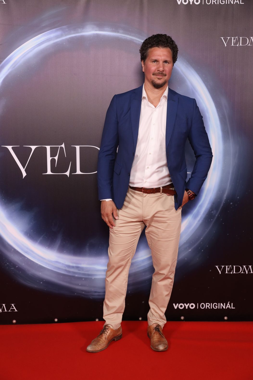 Premiéra Vědma (38)