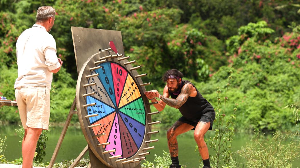 Survivor - Renne