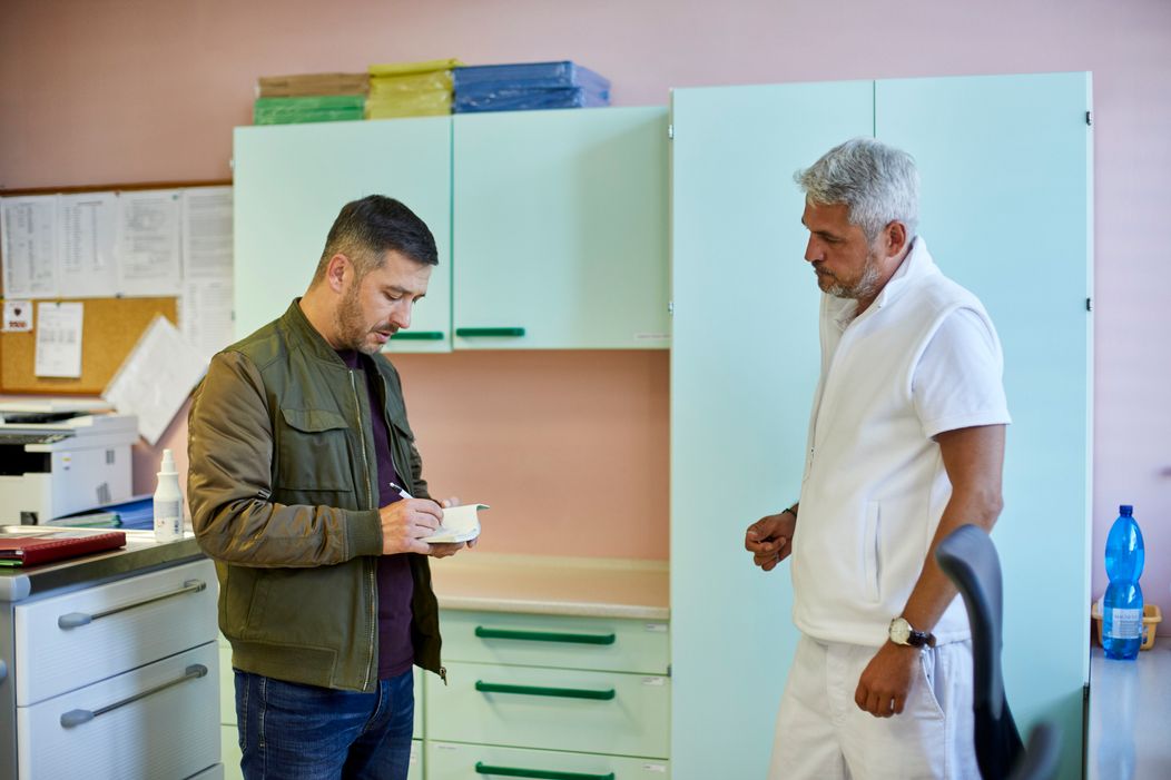 Specialisté - 61. díl - Vondráčkovo tajemství - 4