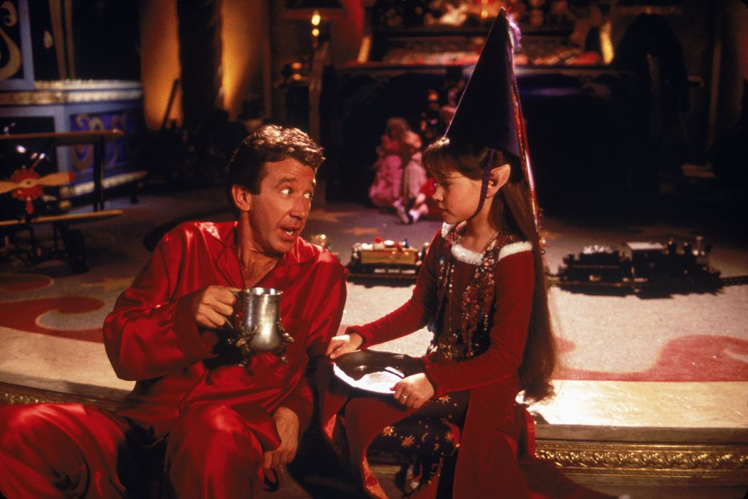 Santa Claus - 7