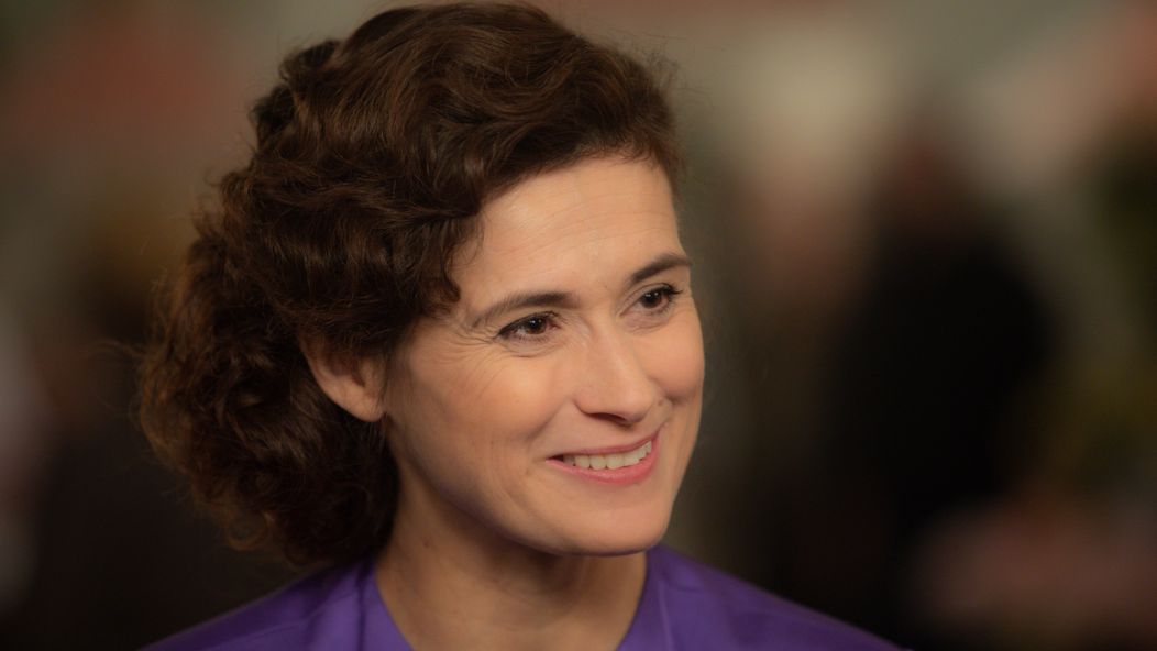 Zlatá labuť-Lucie Štěpánková