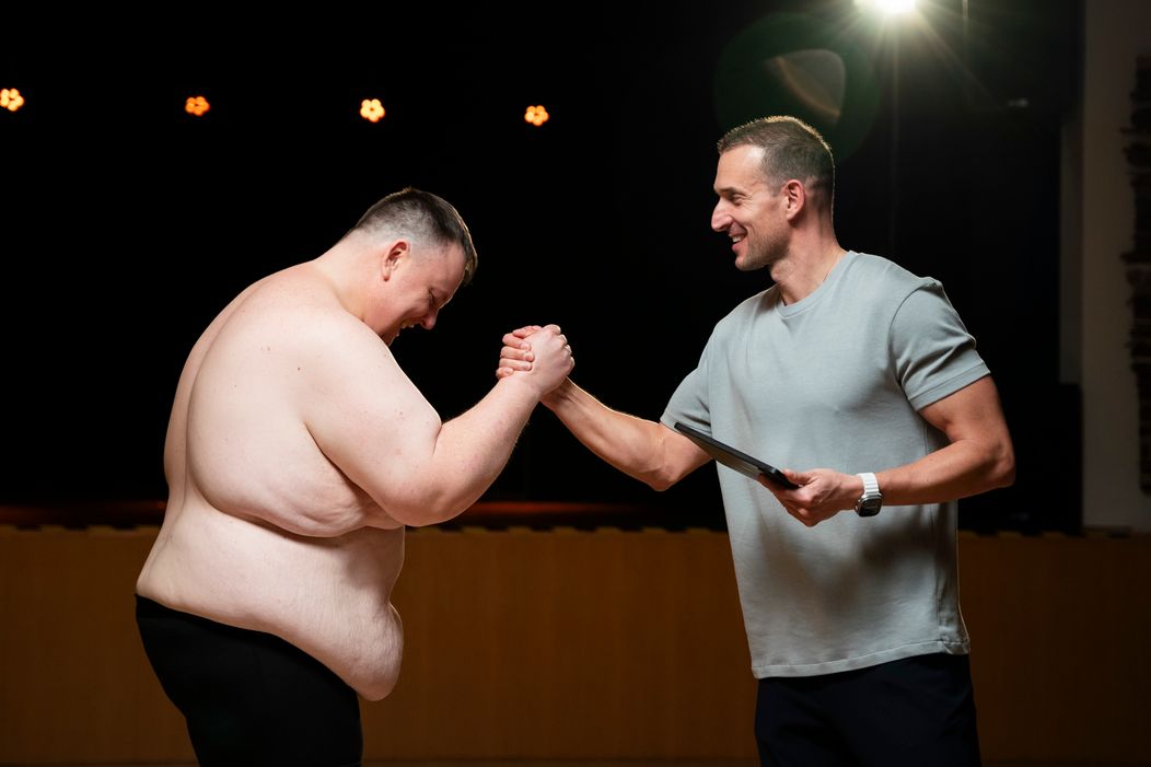 Soutěžící čeká náročné období, kde si sáhnout na dno svých sil.