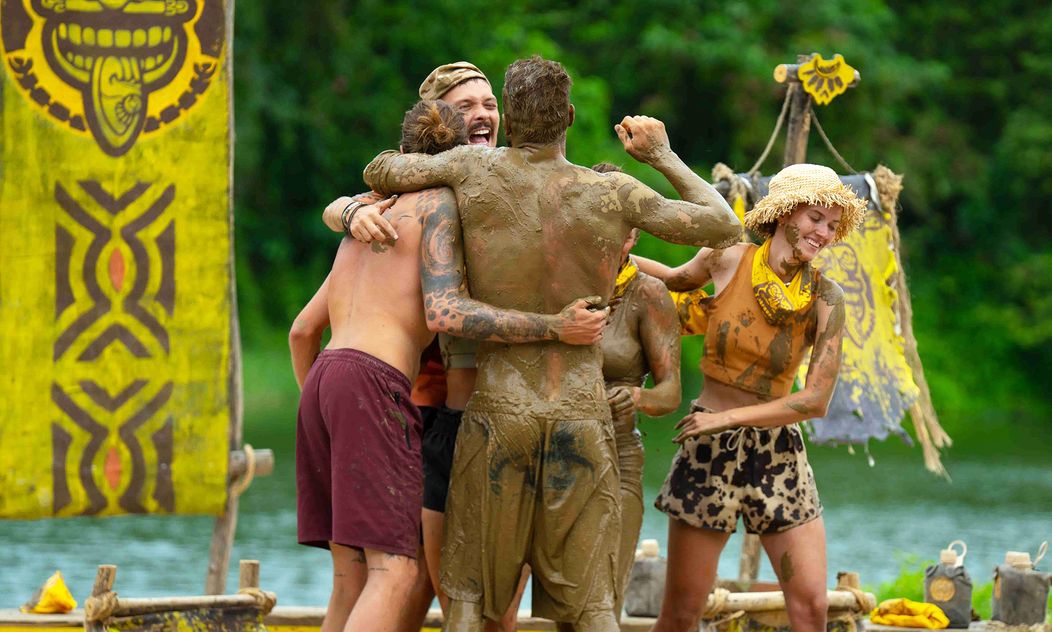 Survivor – to nejlepší z 29. epizody (9)