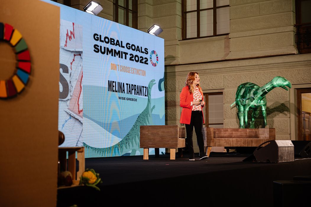 Global Goals Summit (1)