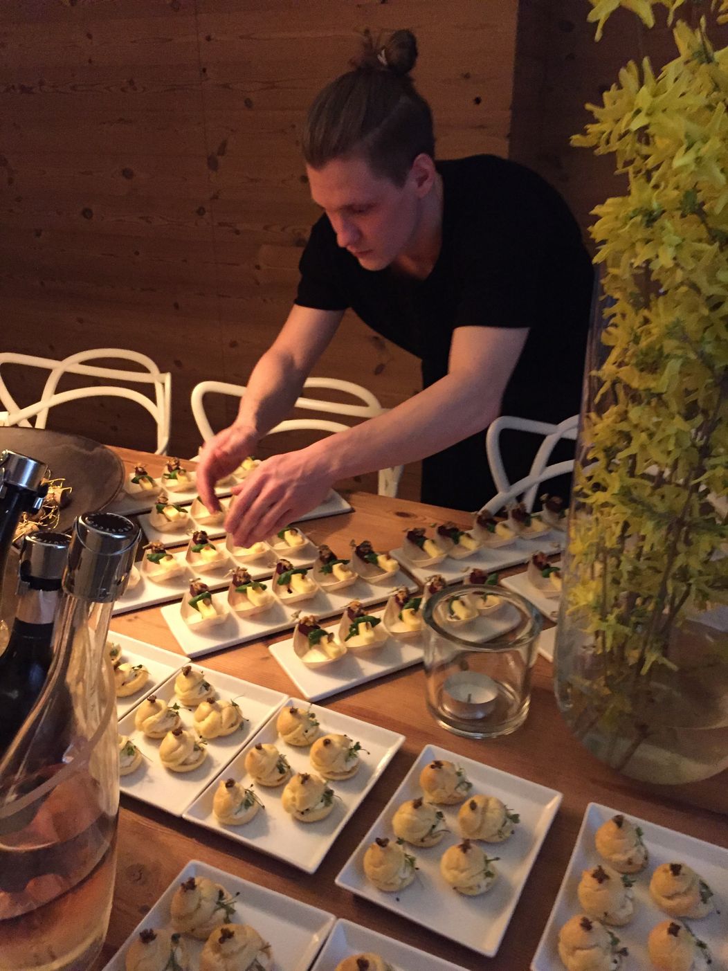 Masterchef – Roman Kotlář - 8