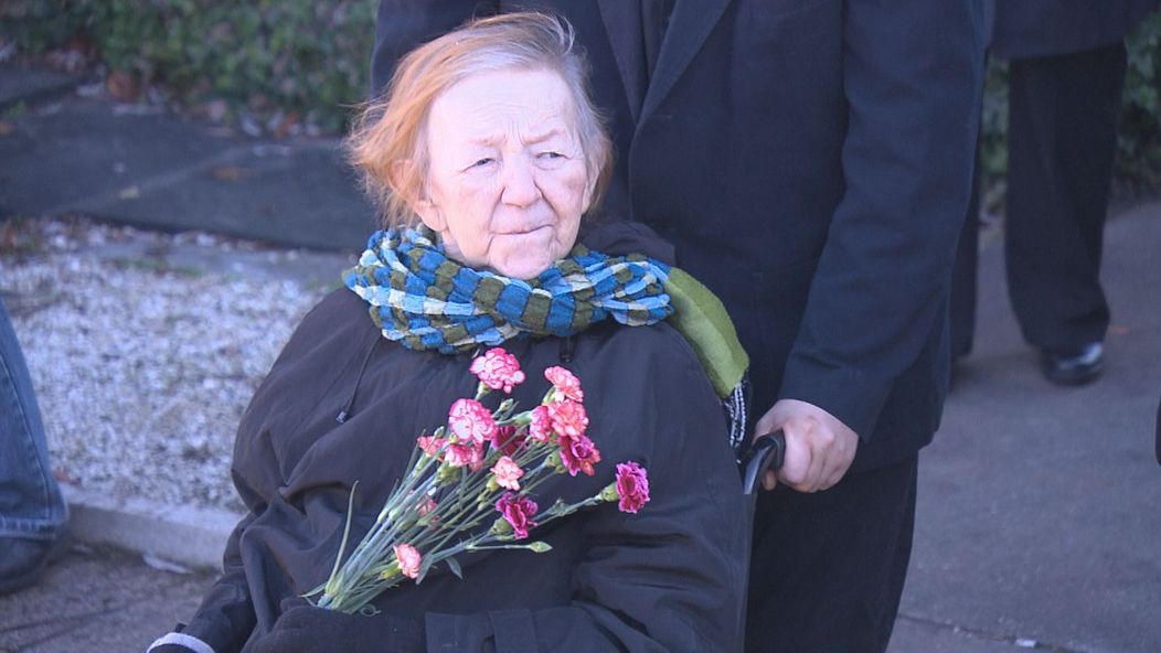 Jaroslava Hanušová - 4
