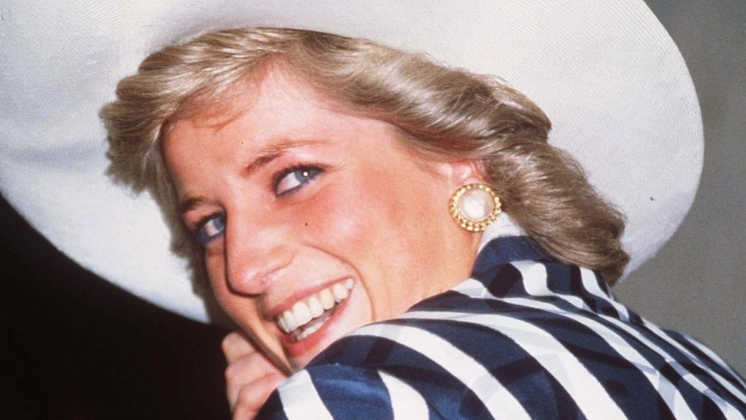 Princezna Diana