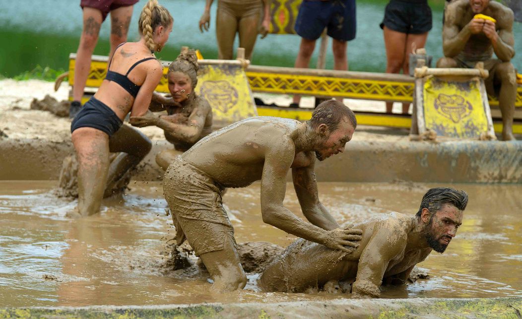 Survivor – to nejlepší z 29. epizody (10)