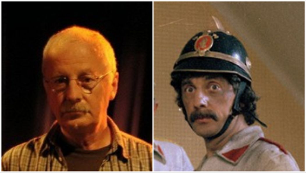 Jiří Datel Novotný