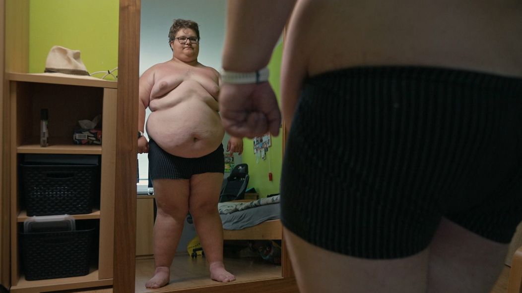 Jarda Extrémní proměny