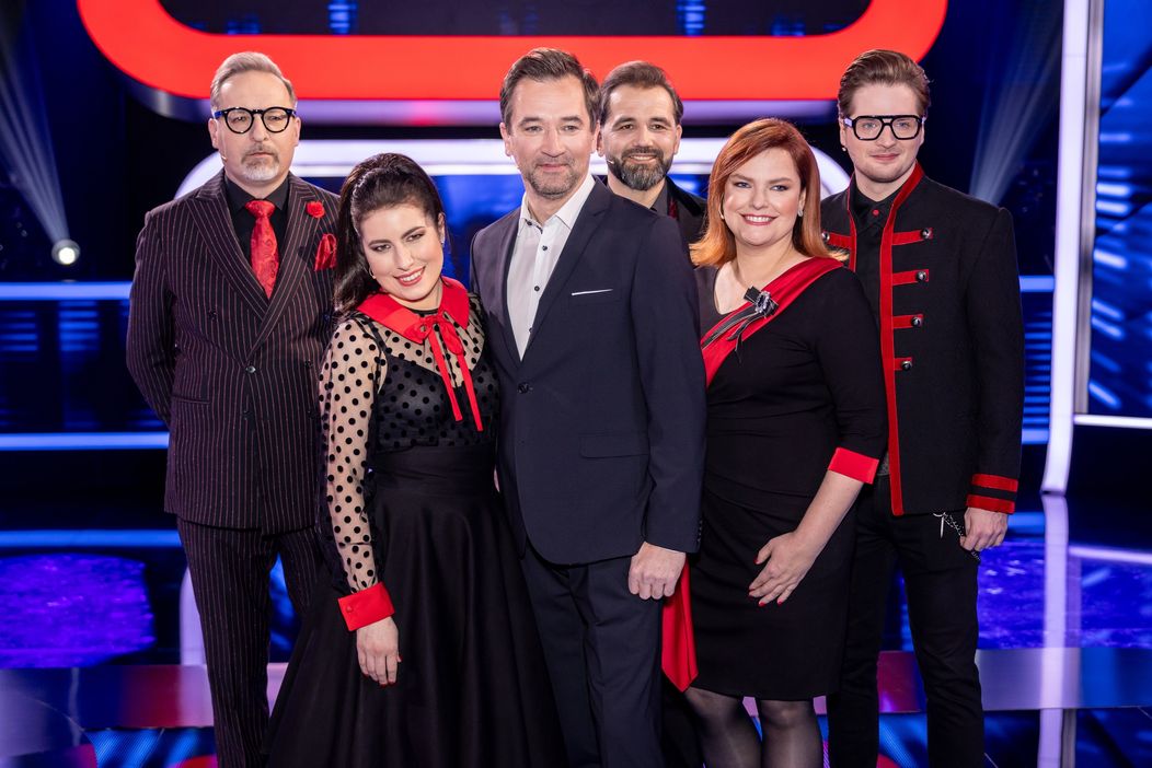 Sokol Ondřej; Martínek Jiří; Jandová Dagmar; Kvášovský Jakub; Mertová Viktorie; Šimůnek Libor