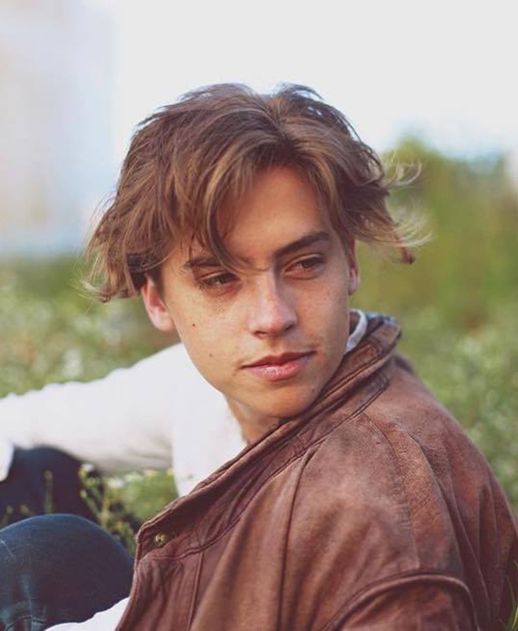 Cole Sprouse - 4