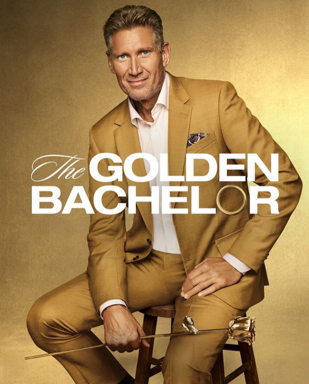 Bachelor - Gerry Turner