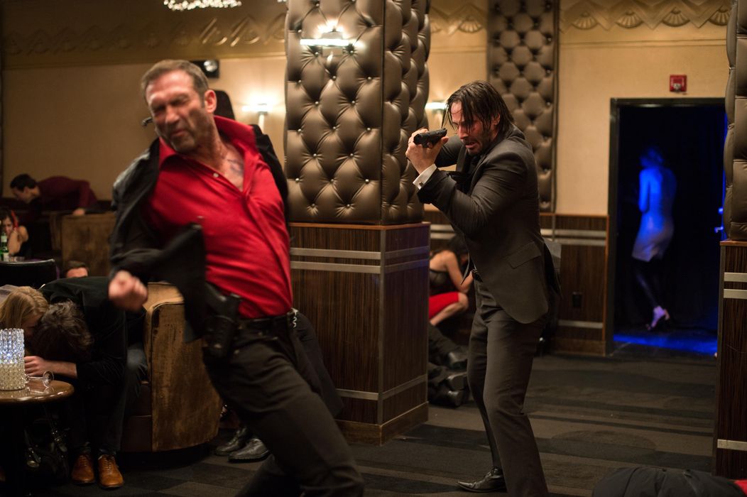John Wick - 7
