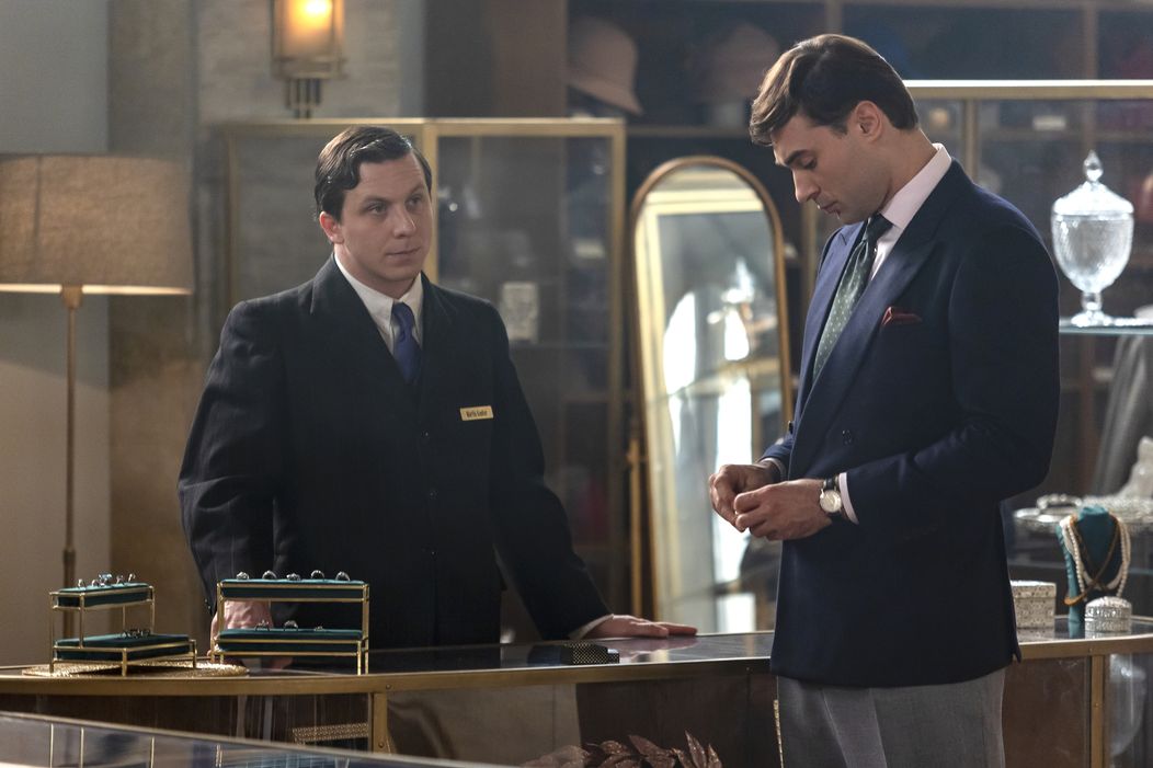 Zlatá labuť