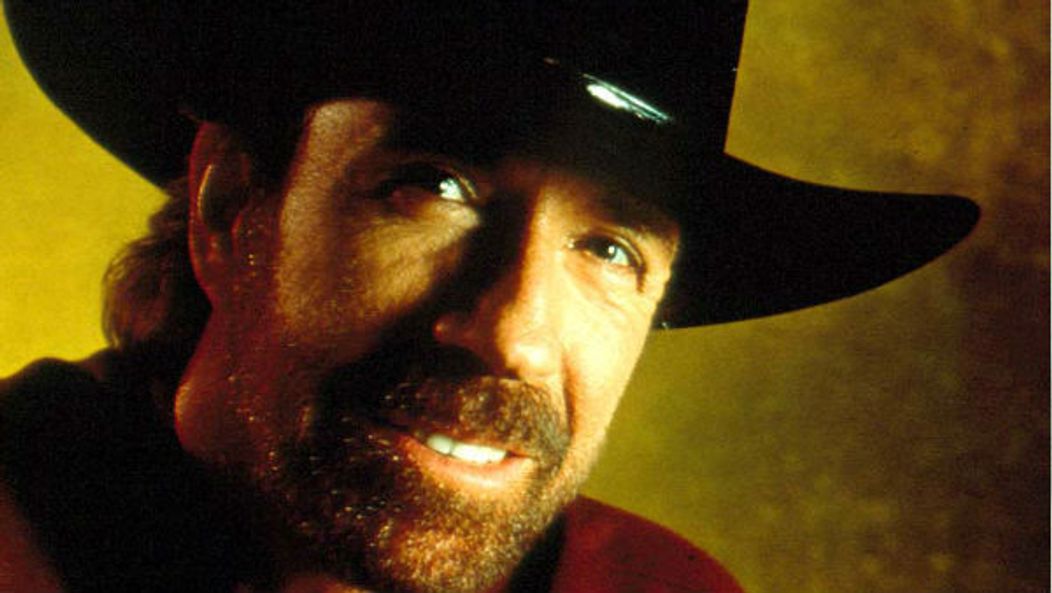 Walker Texas Ranger - 8