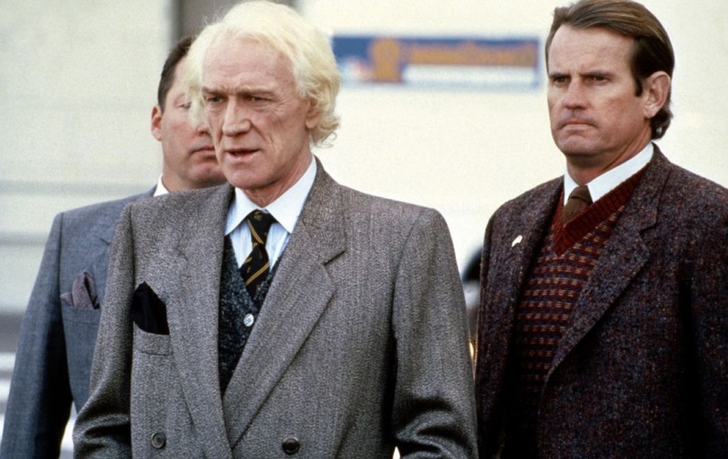 Patriot Games - 2