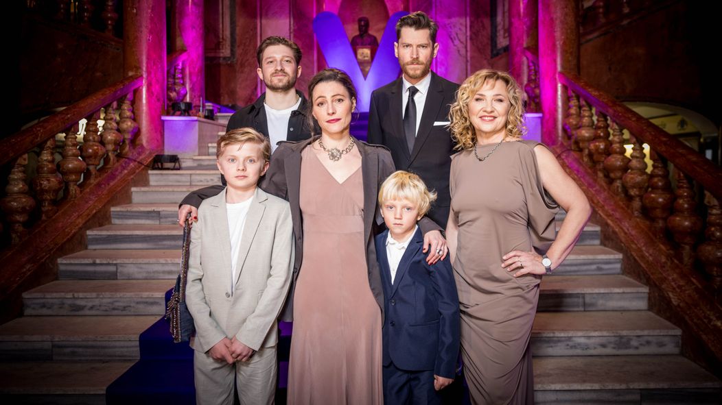 Premiéra Studny proběhla v Lucerně