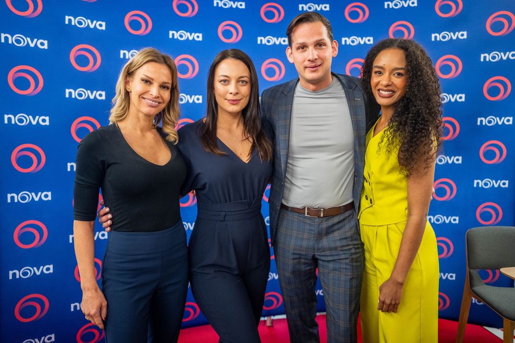 Den otevřených dveří TV Nova