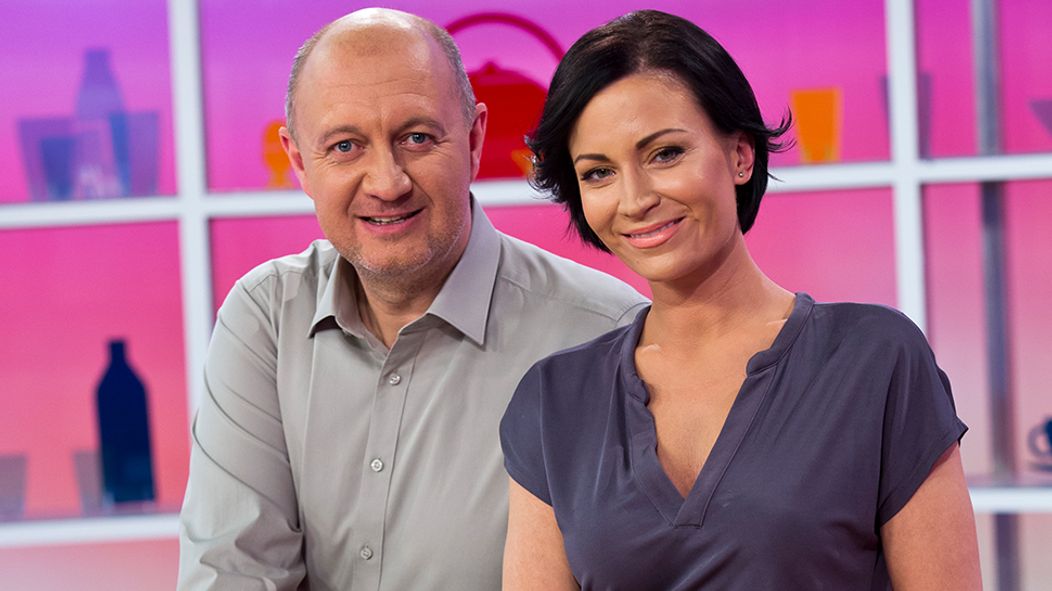Gábina Partyšová a Pavel Svoboda 02