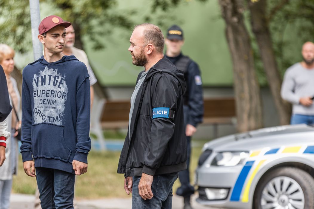 Specialisté Přiznání (21)