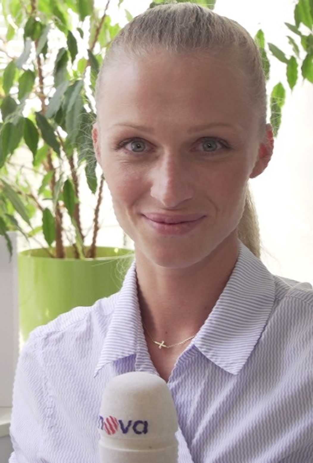 Veronika Kašáková - 1