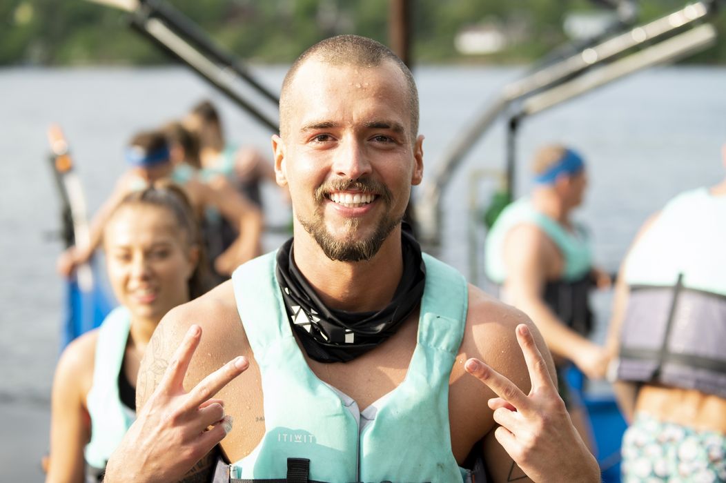 Survivor After – sportovní park TepFactor 21