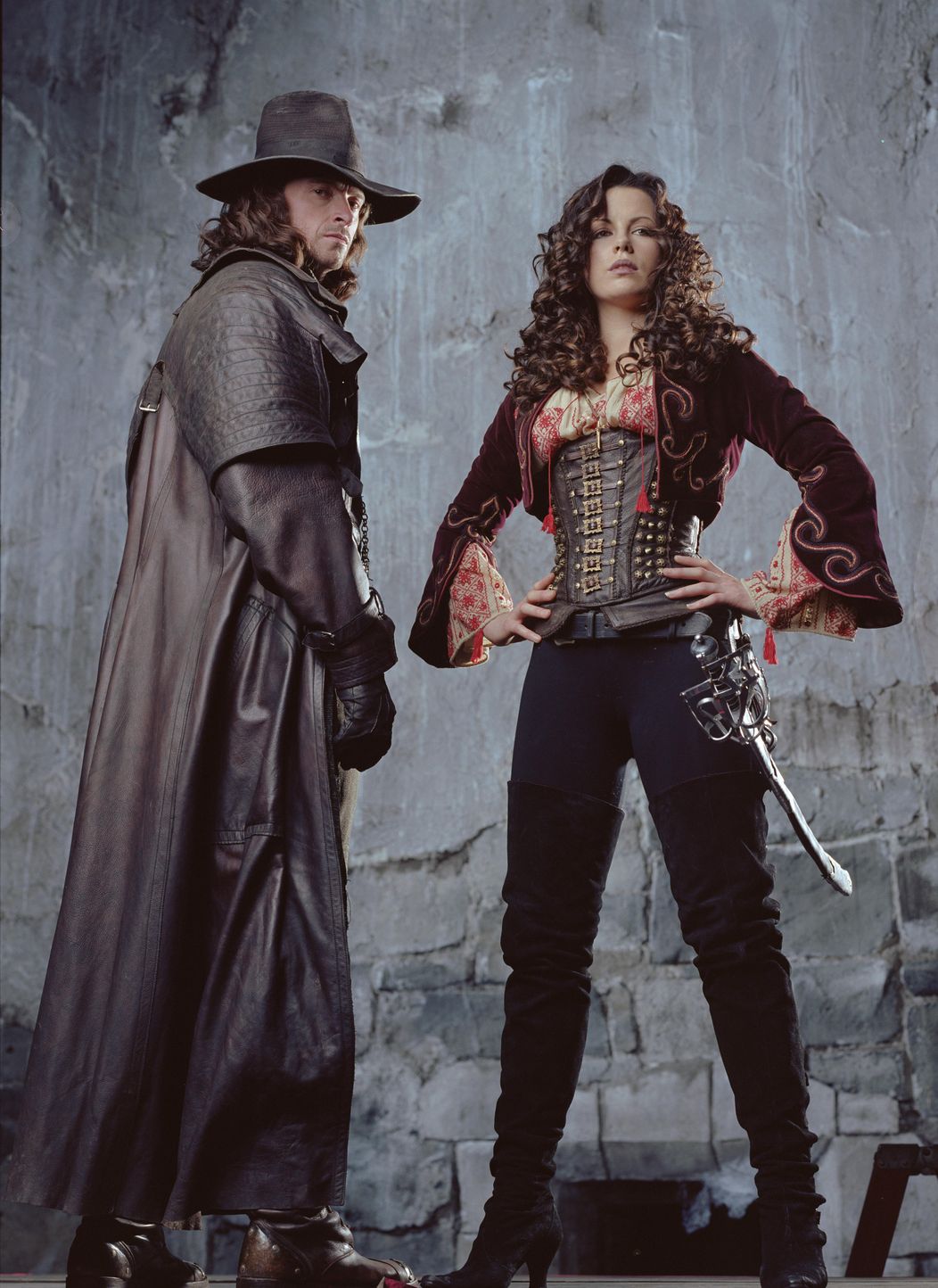 Van Helsing - 16