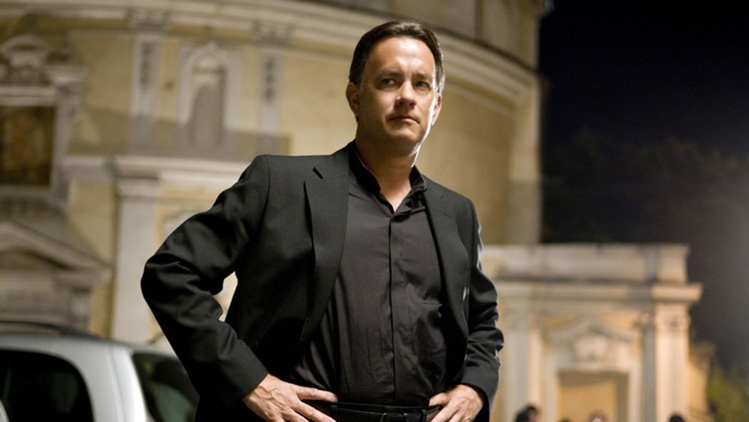 Tom Hanks - Robert