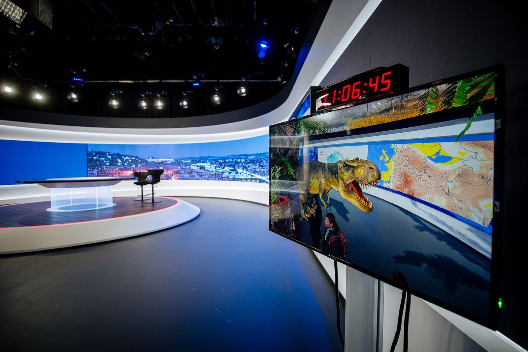 Den otevřených dveří TV Nova