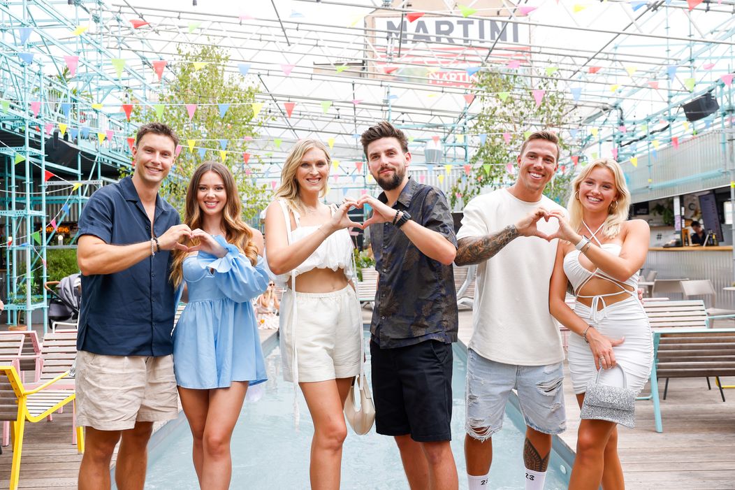 Love Island
