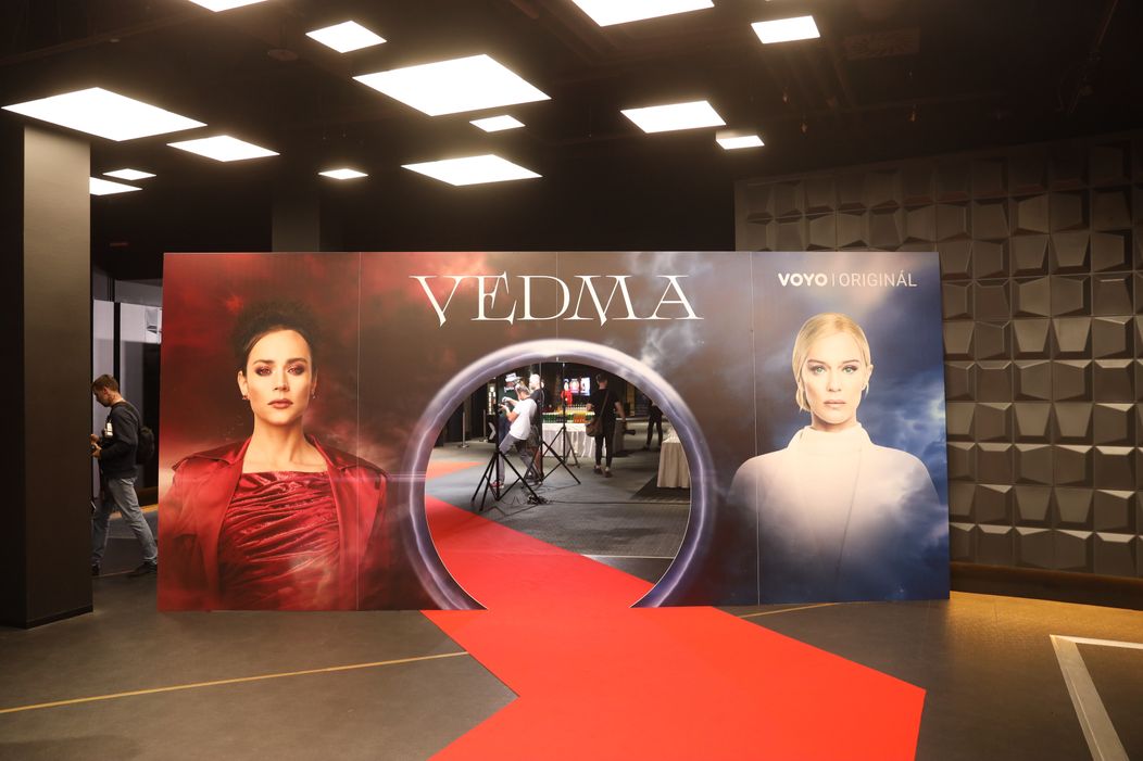 Premiéra Vědma (32)