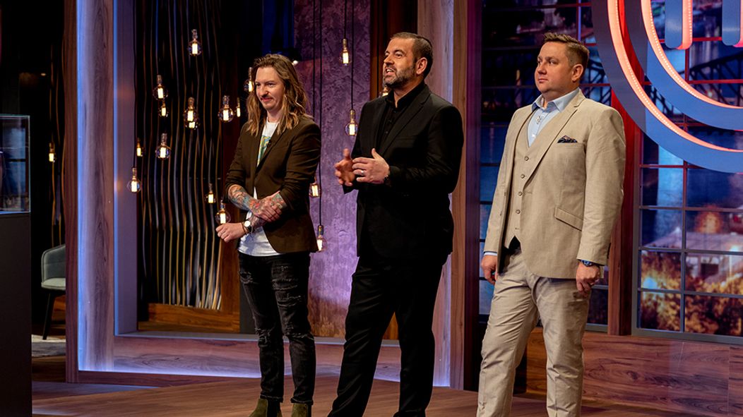 MasterChef_Přemek Forejt_ Radek Kašpárek_ Jan Punčochář_1