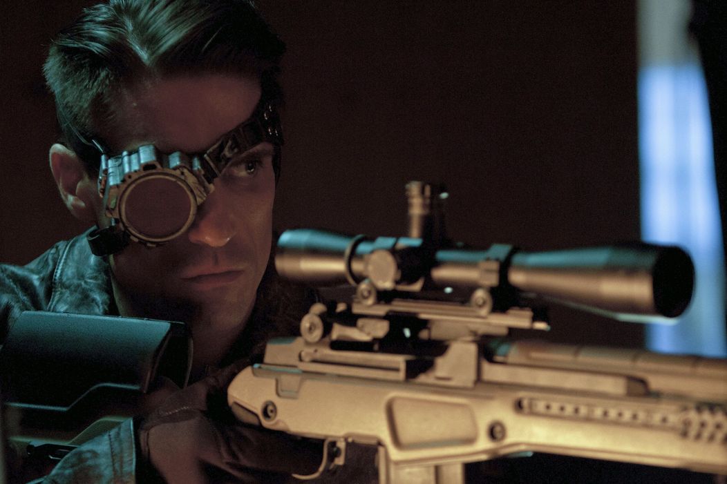 Arrow - 12